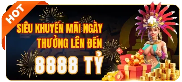 Tiền thưởng và khuyến mãi độc quyền 88betvui VIP