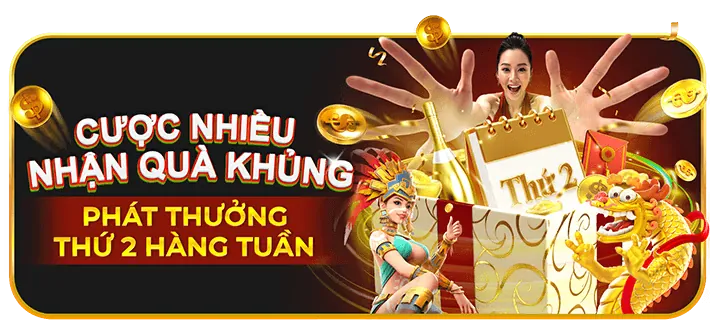 Thưởng chào mừng thành viên mới 88betvui