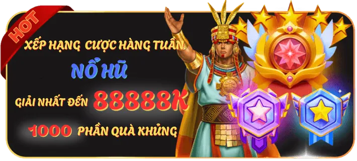 Khuyến mãi mới nhất 88betvui