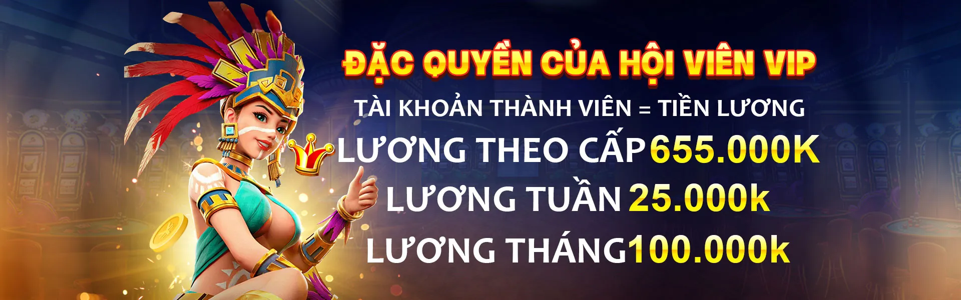 Câu lạc bộ VIP 88betvui với các ưu đãi độc quyền và trải nghiệm sang trọng