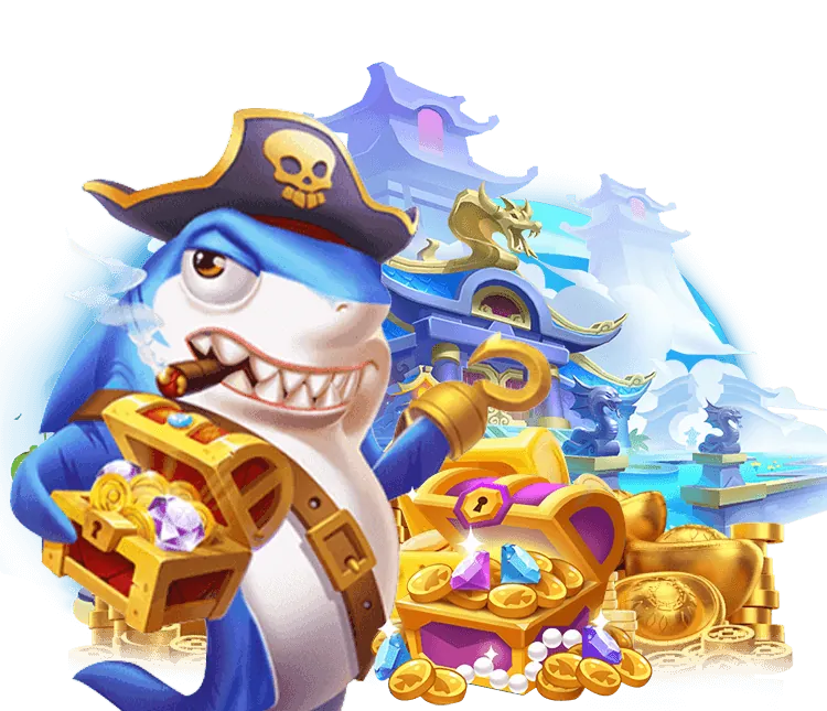 Game Bắn Cá Fish Hunter tại 88betvui