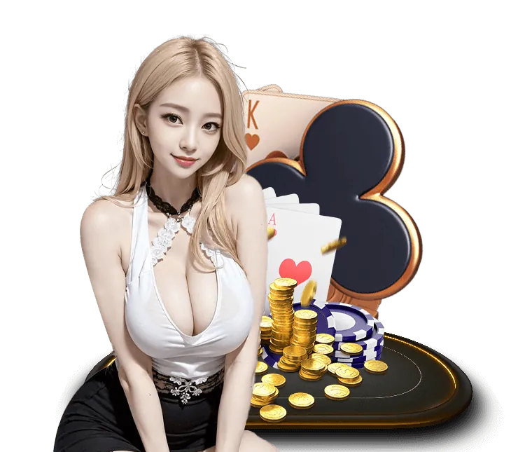 Bàn chơi Baccarat tại 88betvui